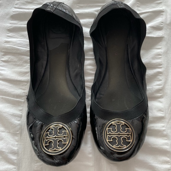 Tory Burch Shoes - Tory Burch Caroline Flats